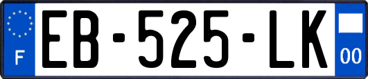 EB-525-LK