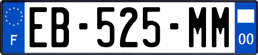 EB-525-MM