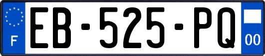 EB-525-PQ