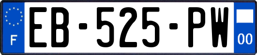 EB-525-PW