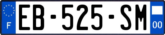 EB-525-SM