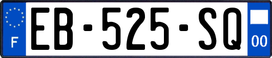 EB-525-SQ