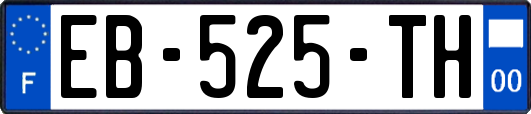EB-525-TH