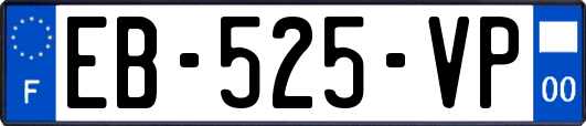 EB-525-VP