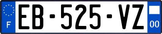 EB-525-VZ
