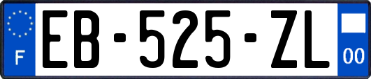 EB-525-ZL