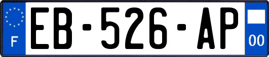 EB-526-AP