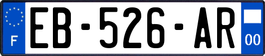 EB-526-AR