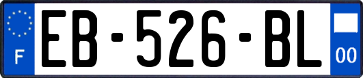 EB-526-BL