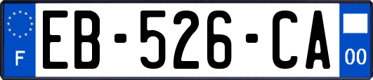 EB-526-CA