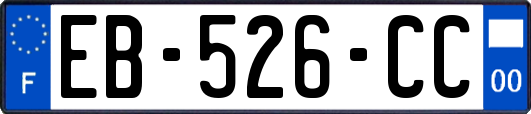 EB-526-CC