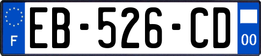 EB-526-CD