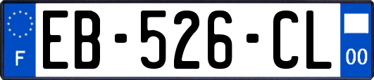 EB-526-CL