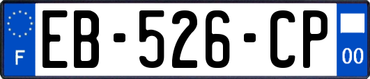 EB-526-CP