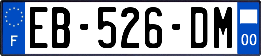 EB-526-DM