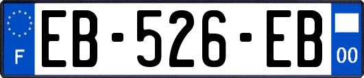 EB-526-EB