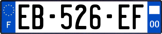 EB-526-EF