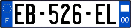 EB-526-EL