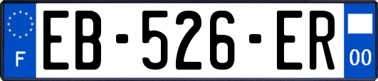 EB-526-ER