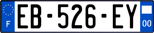EB-526-EY