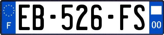 EB-526-FS