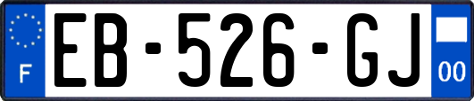 EB-526-GJ