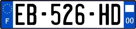 EB-526-HD