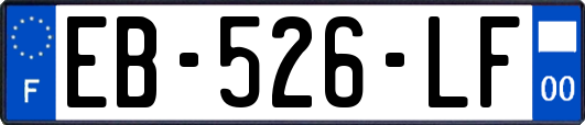 EB-526-LF