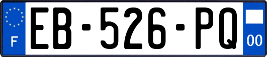 EB-526-PQ