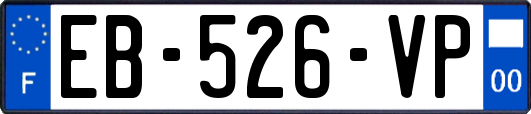 EB-526-VP