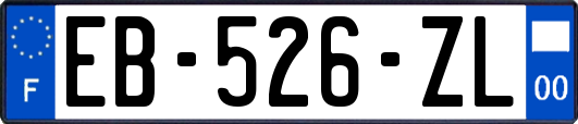 EB-526-ZL