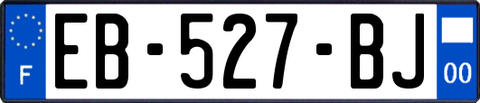 EB-527-BJ