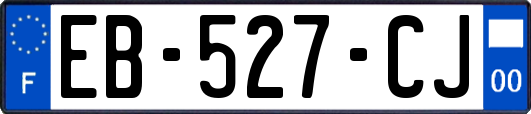 EB-527-CJ