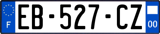 EB-527-CZ