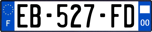 EB-527-FD