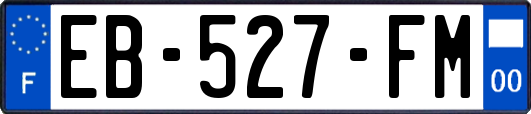 EB-527-FM