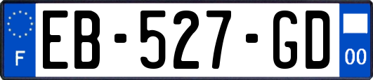 EB-527-GD