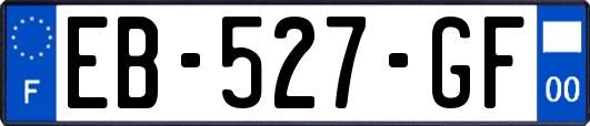 EB-527-GF