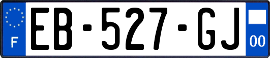 EB-527-GJ