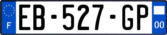 EB-527-GP