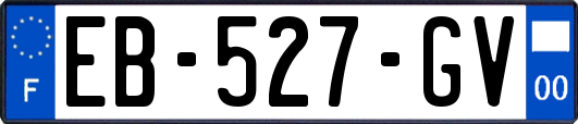 EB-527-GV