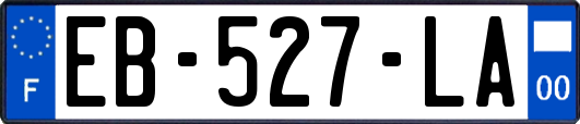 EB-527-LA