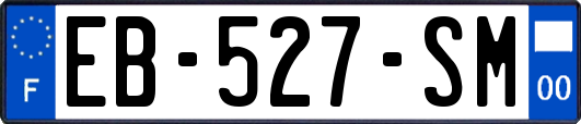 EB-527-SM