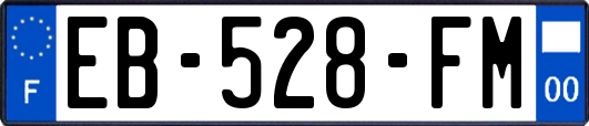 EB-528-FM