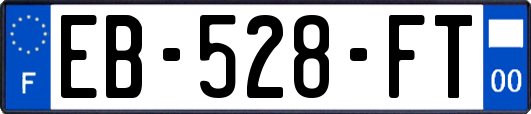 EB-528-FT