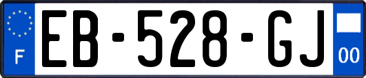 EB-528-GJ