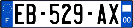 EB-529-AX