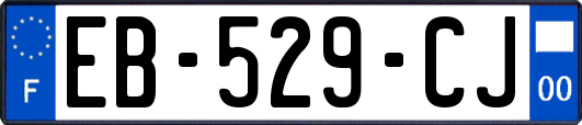 EB-529-CJ