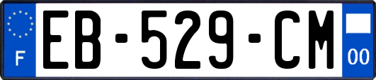 EB-529-CM