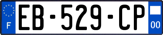 EB-529-CP